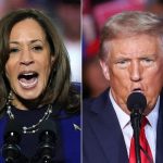 Trump and Harris tax policies: more debt, more inflation and high rates