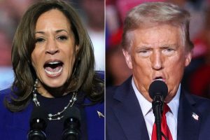 Trump and Harris tax policies: more debt, more inflation and high rates