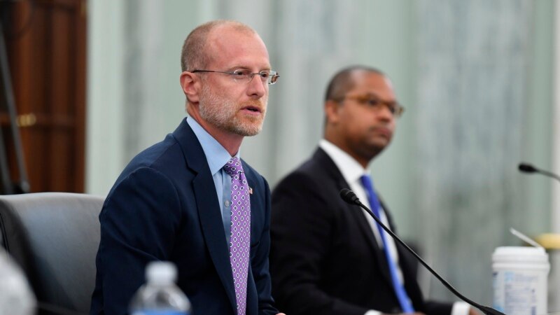 Trump appoints Brendan Carr as director of the Federal Communications Commission