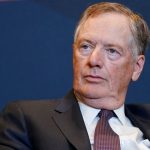 Trump asks protectionist Lighthizer to be US trade chief: FT