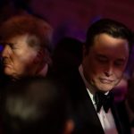 Trump says Musk's efficiency commission will issue reports