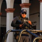 Two journalists are shot to death in less than 24 hours in Mexico