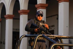 Two journalists are shot to death in less than 24 hours in Mexico