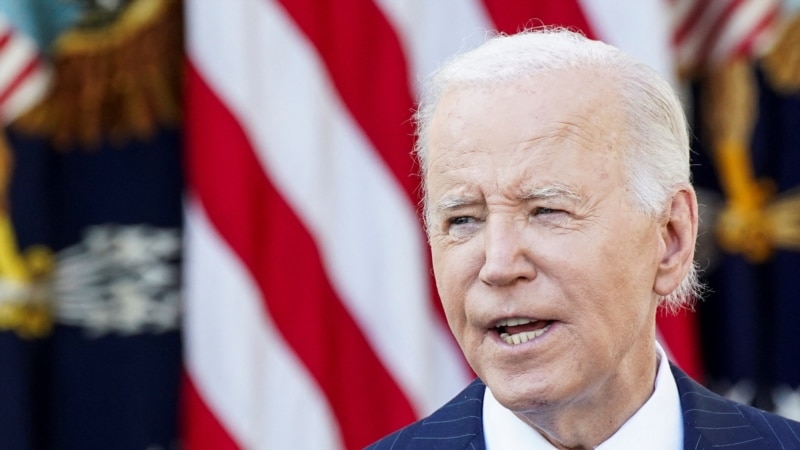 US judge rules against Biden's program for legalization of immigrant spouses