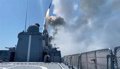 Ukraine denounces another massive Russian attack with 'Kalibr' cruise missiles from the Black Sea