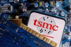 Under pressure from the US, TSMC stops sales of advanced chips to customers in China