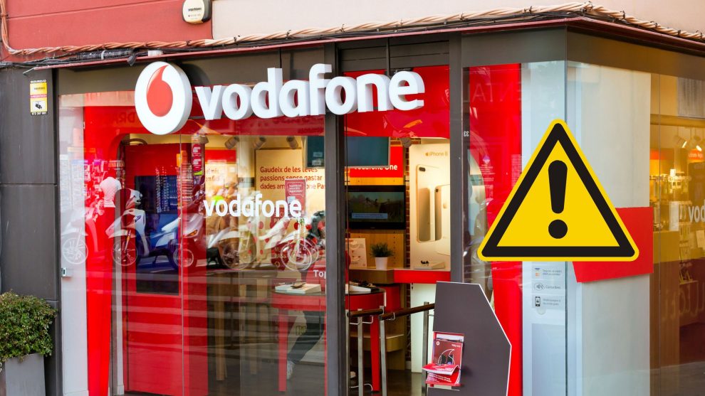 Unlimited Vodafone data? There is a hidden limit and many customers are running out