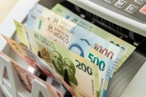 Volatility causes the Afores to lose 74,218 million pesos in October