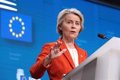 Von der Leyen promises to govern "from the center" and appeals to European values ​​to defend freedoms and security