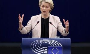 Von der Leyen's new team 'survives' with the lowest support in EU history and many turbulences ahead