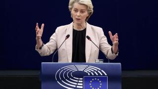 Von der Leyen's new team 'survives' with the lowest support in EU history and many turbulences ahead