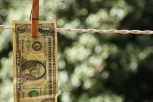 Warning signs: the five most common money laundering practices and how to prevent them