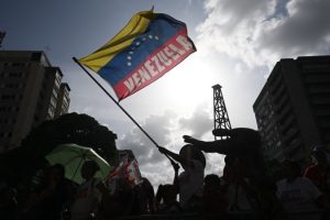 What do Colombians think about the Petro government's attitude towards the Venezuelan elections?