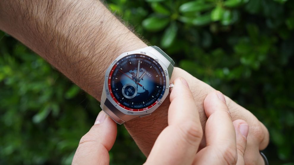 Huawei Watch GT 5 Pro