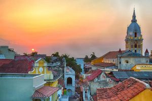 Cartagena de Indias