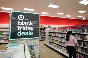 What the history of Black Friday tells us about holiday shopping in 2024