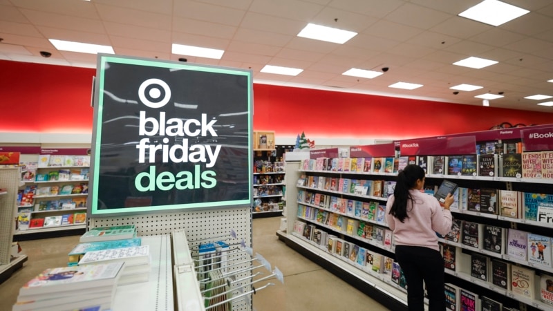 What the history of Black Friday tells us about holiday shopping in 2024