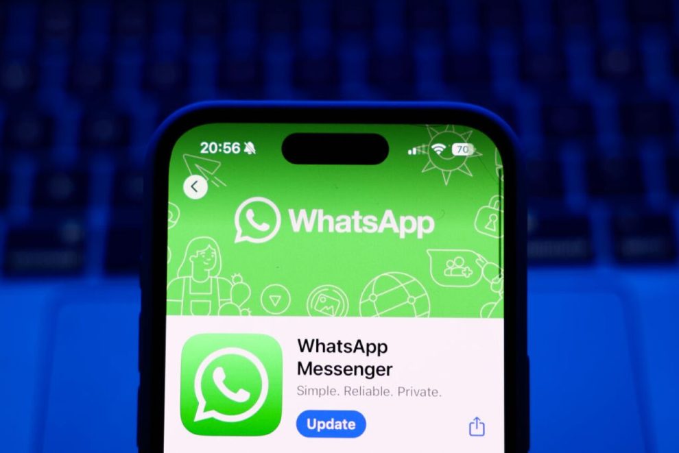 WhatsApp Business wants SMEs to use AI