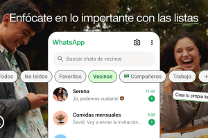 WhatsApp has new functions for your contacts