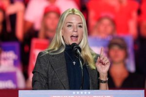 Who is Pam Bondi, Trump's nominee for attorney general?