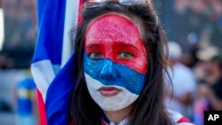 In Photos | Yamandú Orsi won the presidential runoff in Uruguay