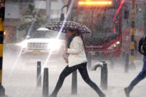 Will it continue to rain or not? The weather forecast for different areas of the country