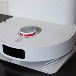 Xiaomi Robot Vacuum X20 Pro