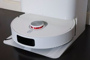 Xiaomi Robot Vacuum X20 Pro