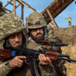 Zelensky confirms "the first hand-to-hand combats" between Ukrainian troops and North Korean soldiers