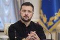 Zelensky denounces the latest Russian missile launch as "terrorism" and calls for "seriousness" to intimidate Putin