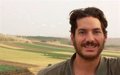 A US special envoy negotiates in Beirut the return of American reporter Austin Tice