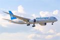 Air Europa boasts of "success in planning" and will close 2024 with 2,900 million in turnover, 6.3% more