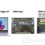 Geeknetic AirJet Mini cooling technology promises to increase laptop performance by 50% without using fans 1