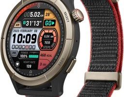 Amazfit Cheetah Pro-1696318927686