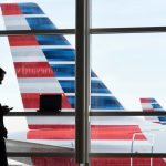 American Airlines resumes operations after technical problem that grounded flights in the US