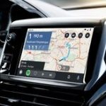 TomTom GO Android Auto