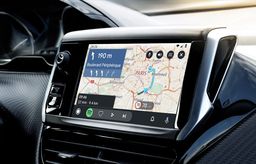 TomTom GO Android Auto
