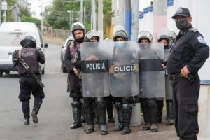 At least 229 cases of torture of "political prisoners" in Nicaragua since 2018, NGO denounces