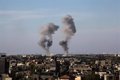 At least fifteen dead in a new Israeli bombing against the northern Gaza Strip