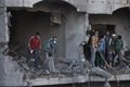 At least seven people die in new Israeli attacks on Gaza City