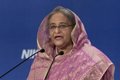 Bangladesh Justice prohibits spreading former Prime Minister Sheikh Hasina's "hate speech"