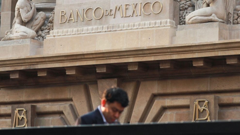 Banxico executes last cut in 2024 and leaves interest rate at 10%