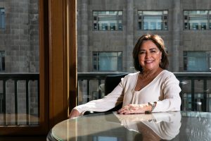 Banxico must be cautious before Trump: Irene Espinosa