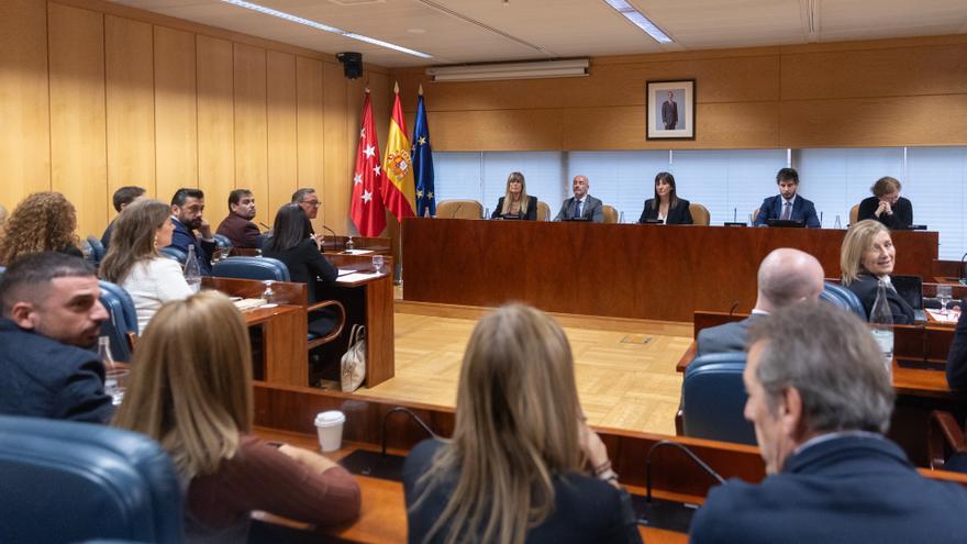 Complutense officials once again endorse the legality of Begoña Gómez's extraordinary professorship