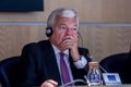 Belgian Police search two homes of former Justice Commissioner Didier Reynders for alleged money laundering