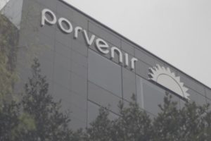 Between January and November, Porvenir generated $29 billion in returns