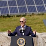 Biden confirms that "of course" he will attend Trump's inauguration