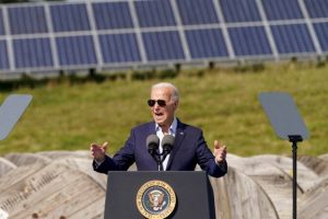 Biden confirms that "of course" he will attend Trump's inauguration