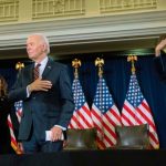 Biden vetoes bipartisan initiative to add 66 federal judgeships