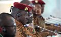 Burkina Faso military junta leader grants pardons to around 1,200 people